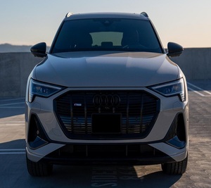 Audi e-tron Quattro/Chronos Edition 2022, Automático, 2 Asientos, Interior de Cuero, Neumáticos R20, Faros de Xenón - Product Image 1