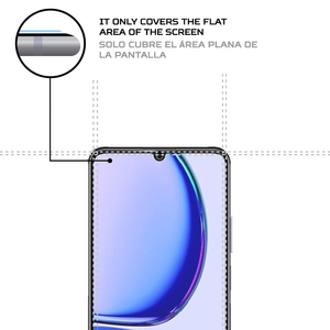 ฟิล์มกันกระแทก Realme C53 รุ่นพิเศษ - Product Image 4