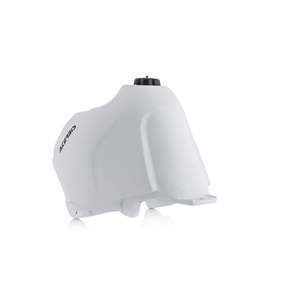 Serbatoio Acerbis 24L per Honda, Nuovo in Metallo e Plastica, Parti di Produzione per Carburatori di Motociclette - Product Image 1