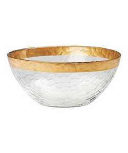 Bol à chocolat en incrustation d'os fait à la main de haute qualité fabriqué à la main en Inde motif rond pour soupe de riz fabriqué en Inde - Product Image 3