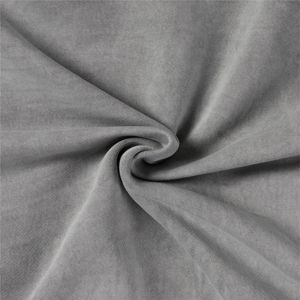 Sweat à capuche surdimensionné 100% coton de haute qualité Streetwear athlétique poids lourd uni avec logo brodé diverses couleurs pour l'hiver - Product Image 4