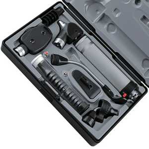 Instrumentos quirúrgicos veterinarios de la mejor calidad, dispositivos Ent, diapasón de aluminio, diapasón médico Chakra, horquilla de afinación, electricidad inoxidable - Product Image 2