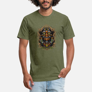 เสื้อยืด DTG ผู้ชาย,เสื้อยืดออกแบบโลโก้ของคุณเองขายดีราคาถูก - Product Image 1