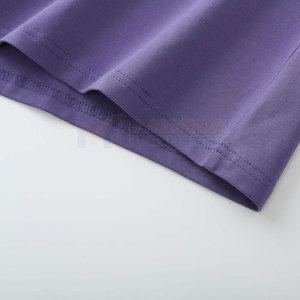 Nouveauté T-shirt pour homme de bonne qualité Col rond Manches courtes T-shirts pour homme Taille personnalisée T-shirt pour homme en vente - Product Image 5