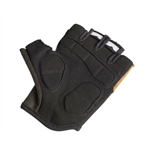 Guantes de Ciclismo Personalizados de Medio Dedo, Acolchados, Antideslizantes, Transpirables, Guantes Deportivos para Ciclismo, OEM, ODM, Venta al Por Mayor - Product Image 3