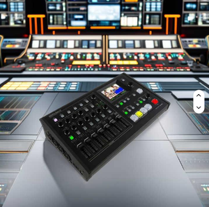 Mezclador de Video HD VR-4HD AUTÉNTICO Y NUEVO |   Mezclador de Transmisión AV - Product Image 3