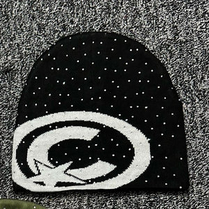 Gorro de Lana Térmica, Gorro de Invierno Tejido Cálido, Unisex, Suave y Elástico, Gorro de Calavera para Clima Frío, Estilo Urbano - Product Image 3