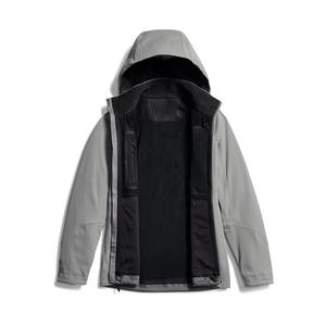 Veste tactique imperméable pour homme, softshell coupe-vent, veste polaire à capuche pour la randonnée en plein air, vêtements de sport, vêtements d'extérieur - Product Image 4