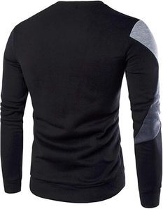 Haut fabricant hommes sweats à la mode hommes sweats Street Wear sweats pour hommes - Product Image 2