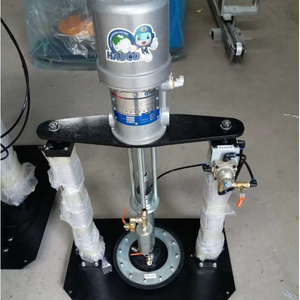 Máquina de Sellado de Dos Componentes YBKE, Equipo Manual para el Procesamiento de Vidrio Aislante de Aluminio - Product Image 3