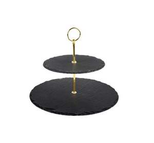 Soporte decorativo para pastel de resina con diseño de Lava de la mejor calidad y mesa para bodas y fiestas de cumpleaños DECORATIVAS - Product Image 1