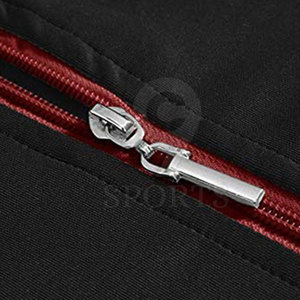 Chándal clásico ligero de algodón 100% para hombre, cómodo para viajes deportivos y uso diario para el invierno - Product Image 6