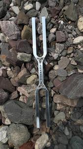 Accordage géant (clé DnA) avec cloche solaire (D288HZ, A432HZ) - Product Image 6