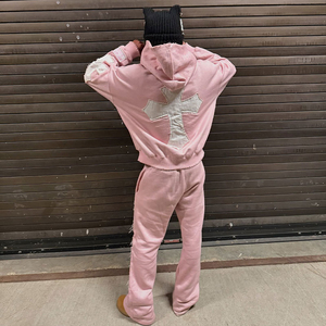 CategoríaRopa y accesorios> Ropa de hombre> Sudaderas y sudaderas con capucha para hombre - Product Image 4