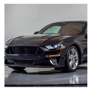 Ford Mustang G T Coupé 2021 en parfait état - Product Image 5