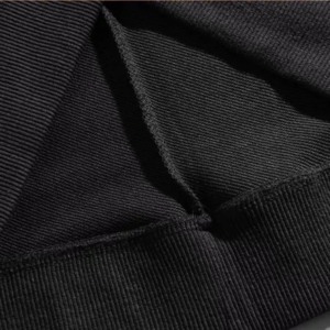 Pull surdimensionné 100% coton mélangé sweats à capuche pour homme sweats à capuche décontracté surdimensionné hommes sweats à capuche sweats pour garçon - Product Image 4