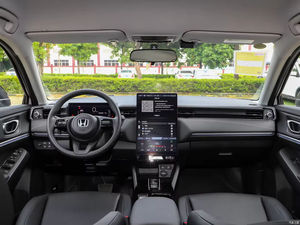 Dongfeng Honda Ens1 Auto 2022, Vehículo Eléctrico de Largo Alcance (510 km), SUV Pequeño con Batería, 4x4, Autos Usados <span class=keywords><strong>Ens</strong></span> 1 Honda Ns1 para Personas Mayores - Product Image 6