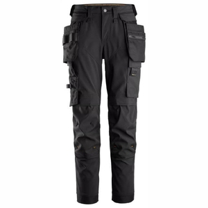 Nouveau pantalon de travail imperméable d'été 2025 de qualité supérieure pantalon Cargo pour hommes de haute qualité - Product Image 3