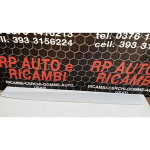 ขอบประตูหน้าขวา FIAT Stilo Sedan 5P (01>10) รุ่น 735321696 - Product Image 4