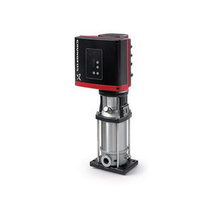 Pompe solaire à déplacement variable 1 étage pour CRFlex CRF3-11 - Product Image 2