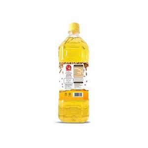 Huile d'arachide en gros à prix compétitif, huile alimentaire saine, raffinée, pressée à froid, 100% pure, bouteille plastique 500ml, huile de cacahuète - Product Image 2