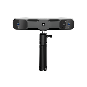 Escáner 3D Portátil Revopoint RANGE 2, Paquete Premium con Plataforma Giratoria, USB, para Logística Industrial, Escaneo de Automóviles, Capacidad de Impresión CMOS - Product Image 3