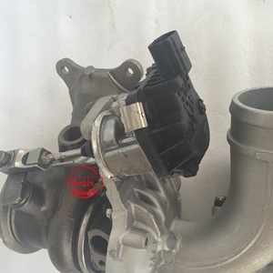Turbo 06k145702t 06k145702r 06k145702q rhf5 cwz tfsi ea888 Turbo cho Volkswagen Bọ Cánh Cứng 2.0L cho Jetta 1.8L 2.0L động cơ ea888 - Product Image 6
