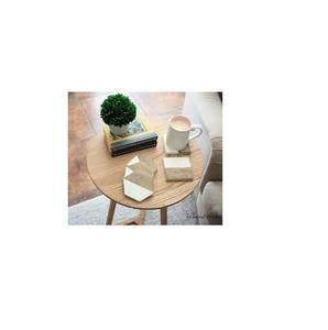 Posavasos de Madera Personalizados con Reverso de Mármol, Clásicos, Ecológicos, de Alta Calidad y Bajo Precio al por Mayor, Fabricante y Exportador - Product Image 1