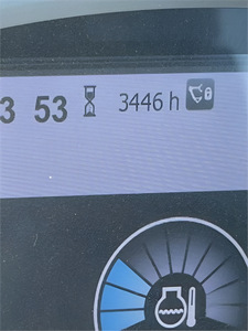 2013 super fonctionnel pour moteur puissant à haute efficacité pour pelle d'occasion M316D avec moteur et système hydraulique de pompe - Product Image 3