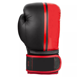 Gants de boxe personnalisés 2023 avec logo et couleur sur mesure, étiquettes de sangle, impression numérique Nouvel An, vente chaude, sur mesure, haute qualité - Product Image 5