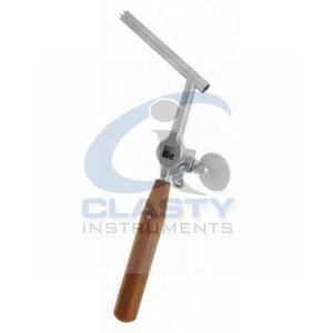 USINE DIRECTE pour le SET DE DISTRACTOR CERVICAL CASPAR DROIT & GAUCHE AVEC TOURNEVIS INSTRUMENT DE COLONNE VERTE PACKAGING PERSONNALISÉ - Product Image 6