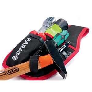 Bolsa de Cinturón PARAT H290xW160xD30mm, Solución de Almacenamiento de Herramientas - Product Image 3