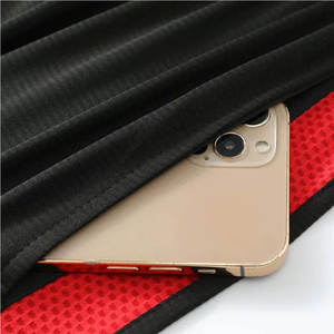 Nouvel uniforme de football de sublimation élégant Service OEM Uniforme de football de conception personnalisée fabriqué au Pakistan - Product Image 5