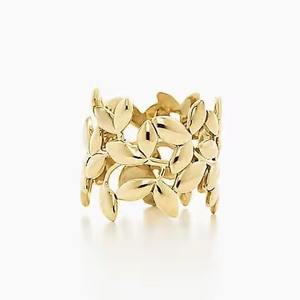 Luxurious New Gold <b>Metal</b> Napkin <b>Rings</b> Holder <b>for</b> Weddings Premium Quality Tabletop Decor <b>for</b> Home Hotel or Party - Product Image 3