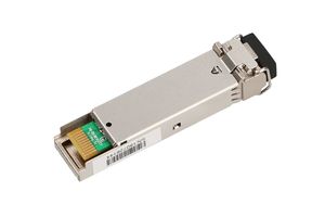 Extralink SFP CWDM โมดูล SFP 1.25G, 1.25Gbps, 1570nm, โหมดเดียว, 40km, LC, DOM - Product Image 2