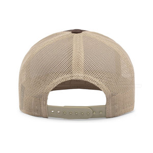 หมวกคนขับรถบรรทุกแบบปรับแต่งได้ - Product Image 3