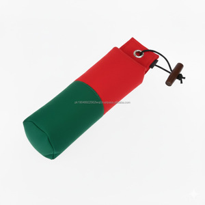 Juguete de Lona Resistente para Entrenamiento de Perros, para Uso en Exteriores en Todas las Estaciones - Product Image 2