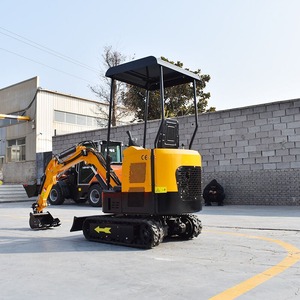 รถขุดตีนตะขาบ E135B ใหม่อุปกรณ์ก่อสร้าง - Product Image 3