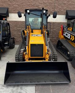 Oferta Especial: Retroexcavadora JCB 1CXT con Motor de 37KW de Potencia para Proyectos de Construcción, Lista para Entrega Rápida - Product Image 3