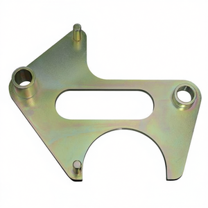 Extractor de Engranajes con Bloqueo Gedore KL-1280-236 para Árbol de Levas - Product Image 2