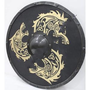 มีดแคมป์ปิ้ง JEXMOO ทำมือ ขนาด 24 นิ้ว ทำจากเหล็กกล้าคาร์บอนสูง พร้อมบริการปรับแต่งแบบ OEM/ODM - Product Image 4