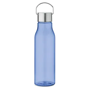 Bottiglia RPET Vernal, Articolo Promozionale Sostenibile per Merchandising - Product Image 4