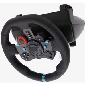 Volante de Carreras G923 DrivingForce Original y Auténtico, Listo para Enviar - Product Image 3