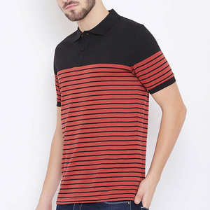 Camiseta Casual de Lona para Hombre, Precio Bajo, Alta Calidad, Secado Rápido, Algodón Suave y Transpirable, el Mejor Diseño - Product Image 1