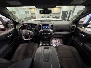 2021 usado SED 1500 Sie_rra Elevation Crew Cab 4WD - Product Image 3