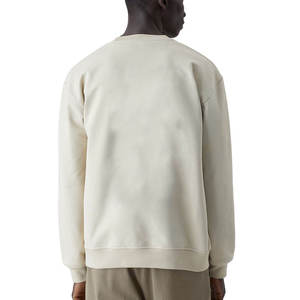 Sweat-shirts à capuche unisexes pour hommes, vêtements de rue personnalisés avec logo, coupe régulière, 100% coton, décontractés et respirants - Product Image 3