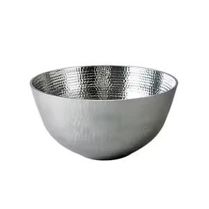 Moderno Tazón de Metal para Servir Frutas, el Mejor Diseño de Tazón para Servir Frutas en Fiestas, para Servir Chocolate y Frutas - Product Image 4