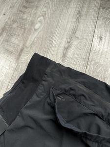 Shorts de sport pour homme avec poches, 1 pièce, séchage rapide, en nylon, nouvelle collection 2026, pour la course et la gym, idéal été - Product Image 2