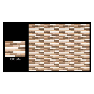 กระเบื้องเซรามิคเคลือบเงาขนาด60x120ซม. ใช้สำหรับทั้งพื้นและผนัง - Product Image 6