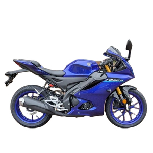 Quality Hot Sale Model New Y-z-f R1-25 2026 - Latest Model - In Stock Now With 2 Year International - Product Image 1